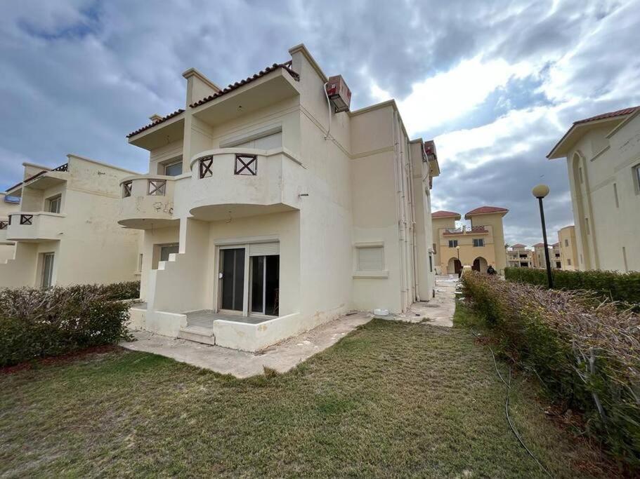 Private Villa In Stella Heights, Sidi Abdel Rahman, El Alamein, Egypt North Coast المظهر الخارجي الصورة