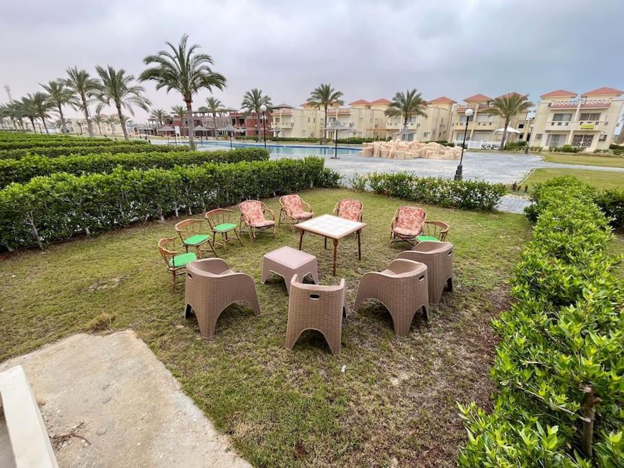 Private Villa In Stella Heights, Sidi Abdel Rahman, El Alamein, Egypt North Coast المظهر الخارجي الصورة