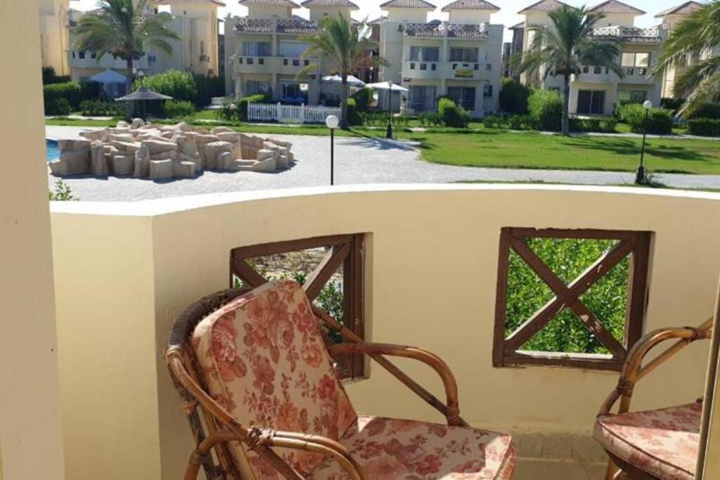Private Villa In Stella Heights, Sidi Abdel Rahman, El Alamein, Egypt North Coast المظهر الخارجي الصورة
