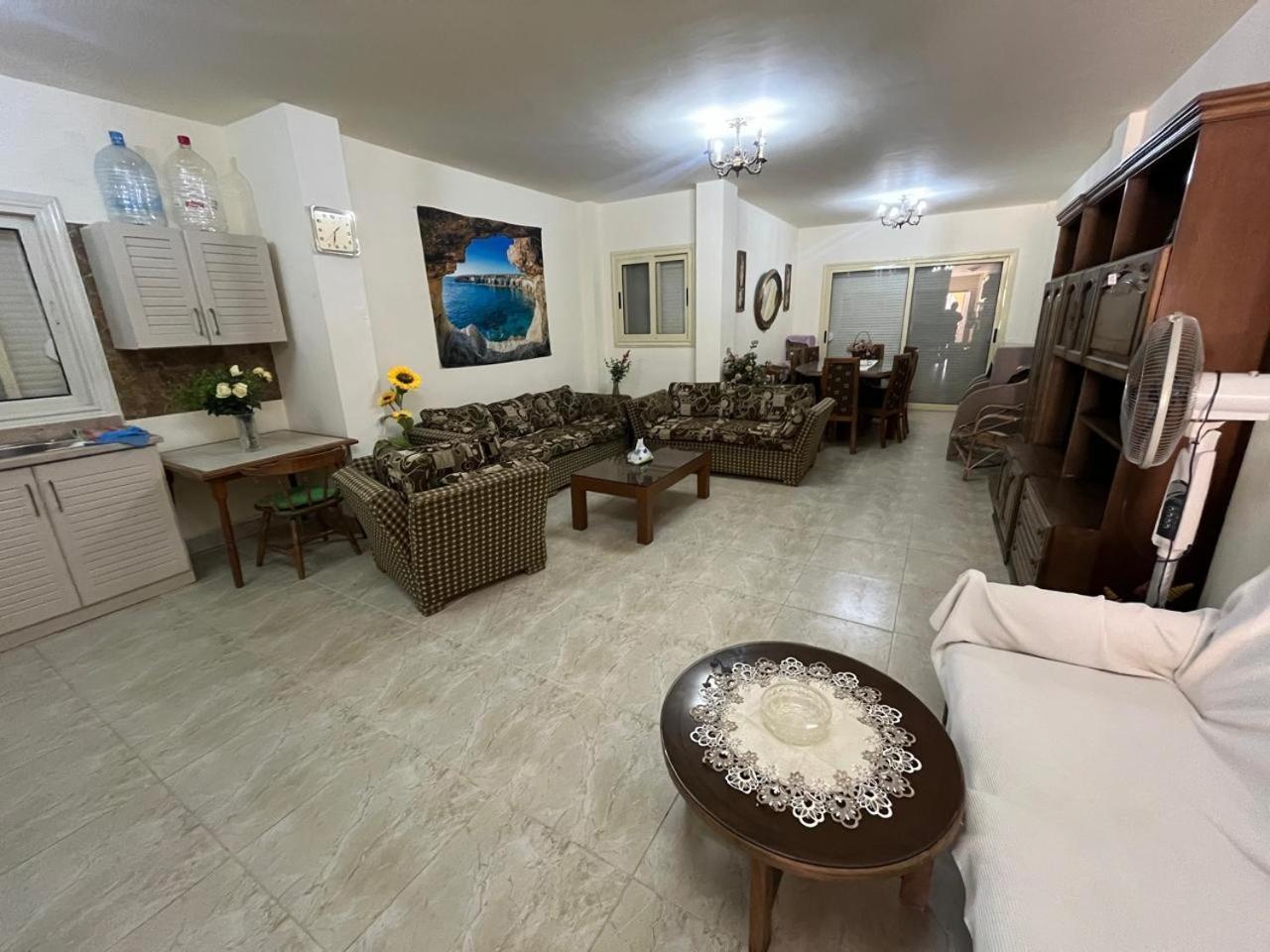 Private Villa In Stella Heights, Sidi Abdel Rahman, El Alamein, Egypt North Coast المظهر الخارجي الصورة